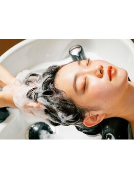 メンズにオススメのサロン