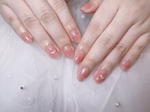 ユミネイルサロン/定額デザイン