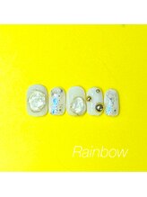 ネイルサロン レインボー(Nail Salon Rainbow)/
