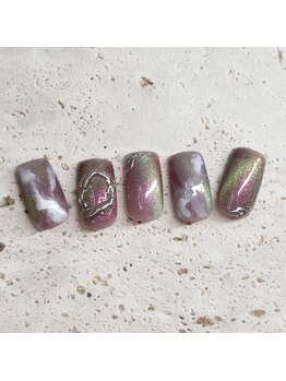 ネイルジョブ(NAIL JOB)/ジェル《定額2》