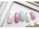 ☆春のナチュラルフラワー☆