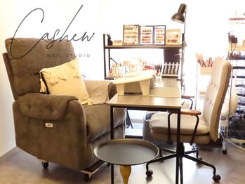 カシュー(Cashew)/