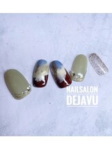 デジャヴ(Dejave)/定額ネイルB