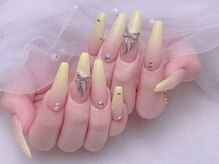アミナ(Amina)