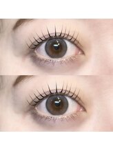 スール トロワ(Sour～trois)/ラッシュリフト