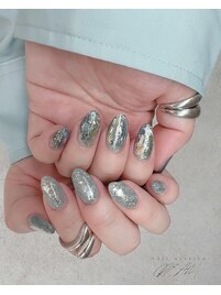 blueマグニュアンス