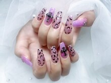 アスピー(Aspii)/スカルプDaily アート