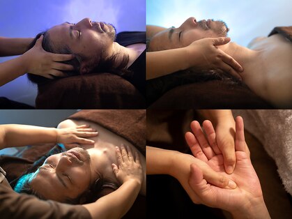 ルシアスの写真