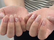 リルネイル(lerunail)/定額サンプルa