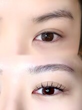 ペルテ(PERTE)/アイブロウスタイリング