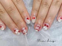 ミンデイ(Min diy)/