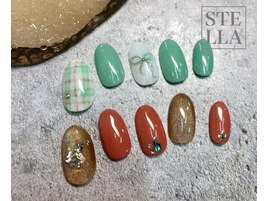 定額elegantコース