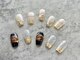 ネイル ブーマー(Nail BOOMER)の写真/[ときめくデザイン]周りと差がつくハイセンスネイルをご提供!【BOOMERデザイン★持ち込みOK(フィルイン）】