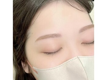 エストアール 筑紫口本店(est-r.)/#美眉#アイブロウスタイリング