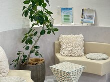 リベレスタ(liberesta)/ゆっくりと心ほどける空間