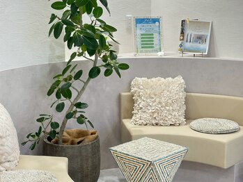 リベレスタ(liberesta)/ゆっくりと心ほどける空間