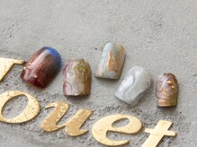 ジュエ(Jouet)/定額アートコース◆/9900