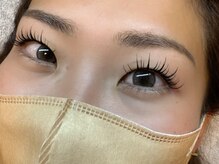 エニュイ 豊中(enuit)/マジカルパーマエクステ