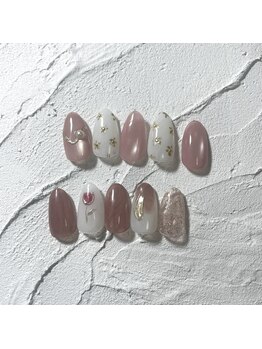 シエラネイル(ciela nail)/