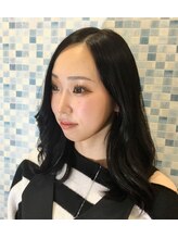 ブルージュ(Brugge) MEI アイリスト