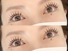 バタフライ 平塚店(Butterfly)/束感×アンドヘルシー