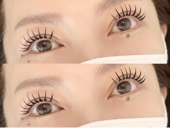 バタフライ 平塚店(Butterfly)/束感×アンドヘルシー