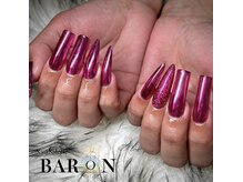 バロン 新宿店(BARON)/ピンクラメ
