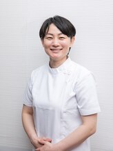 やぎはし整体院 柏駅東口店 大木 奈穂子