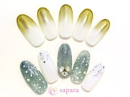 プラチナ定額☆￥6,899　100種☆