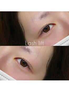 コア(koa)/まつげパーマ/パリジェンヌ