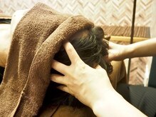 麒麟のオアシス 二子玉川店/◆至高のリラクゼーション体験◆