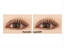 チェリー(Cherry)/【NUNUケラチンラッシュリフト】