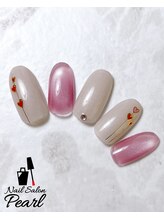 パール(Pearl)/ハンド定額S