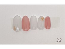 ツヅクネイル(Tsuzuku nail.)/