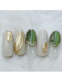 グリュック(Gluck)/定額