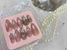 キャンディドロップネイル(CANDY DROP NAIL)/