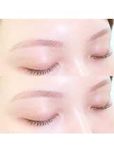 クルミ(Kurumi.)/仙台眉毛サロン/眉毛/アイブロウ