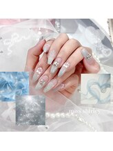 ミス シャーリー(Miss Shirley)/nailsalon Miss Shirley
