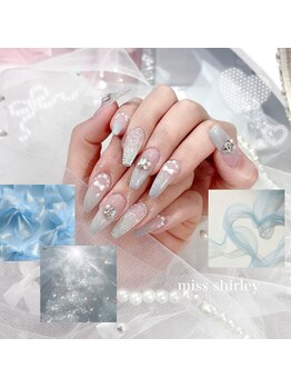 nailsalon Miss Shirley
