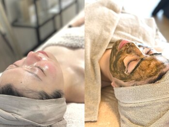 ピブ(PIBU)の写真/【肌荒れが改善しない理由を徹底解析】高リピート率の結果重視サロン