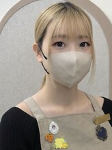 ラニ ネイル(Rani Nail)&nbsp;riko .