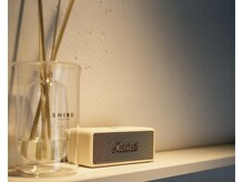 コロレ バイ エルナ(clore by ELNA)の雰囲気（店内は落ち着いた内装となっております。）
