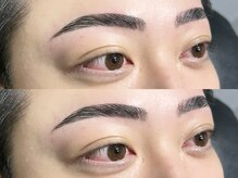 ピリオド 赤坂(Period.)/メンズハリウッドブロウリフト