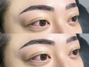 ピリオド 赤坂(Period.)/メンズハリウッドブロウリフト