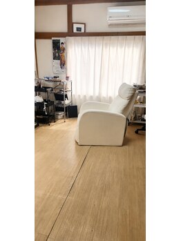 ジャポネスク(JAPONESQUE)の写真/隠れ家サロンで叶える、私史上最高の「似合わせ」目元。