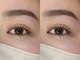 ディー ネイル アイラッシュ ヤバ(DEE nail×eyelash yaba)の写真/矢場町スグ!アイブロウメニューで垢抜け眉に。【ハリウッドブロウリフト(眉毛パーマ+WAX+メイク込)¥6050】
