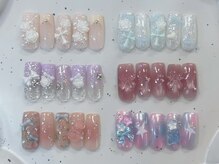 ラニ ネイル(Rani Nail)/定額デザイン