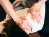 【固まった肩甲骨/猫背・巻き肩に◎】全身筋膜ほぐし整体 10,000円→7,980円 