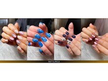 マツリカ(MATSURICA)の雰囲気（Newネイル続々と入荷中☆）