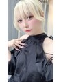 ファンネイル 名古屋 上前津(fannail) スタッフ Aoi